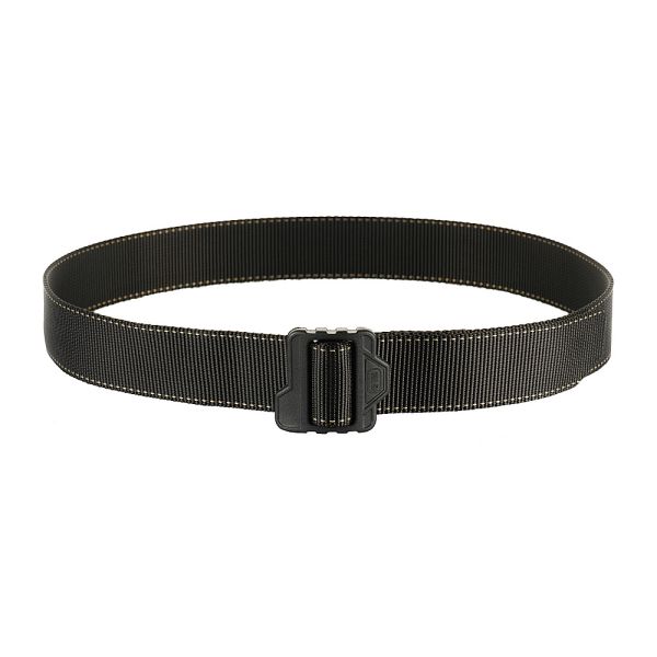 M-TAC® Gürtel Paratrooper Belt, schwarz, Größe 2XL